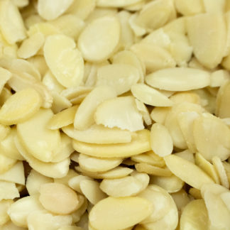 Almonds Flaked