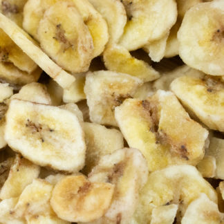 Banana Chips