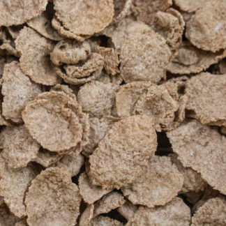 Bran Flakes Organic