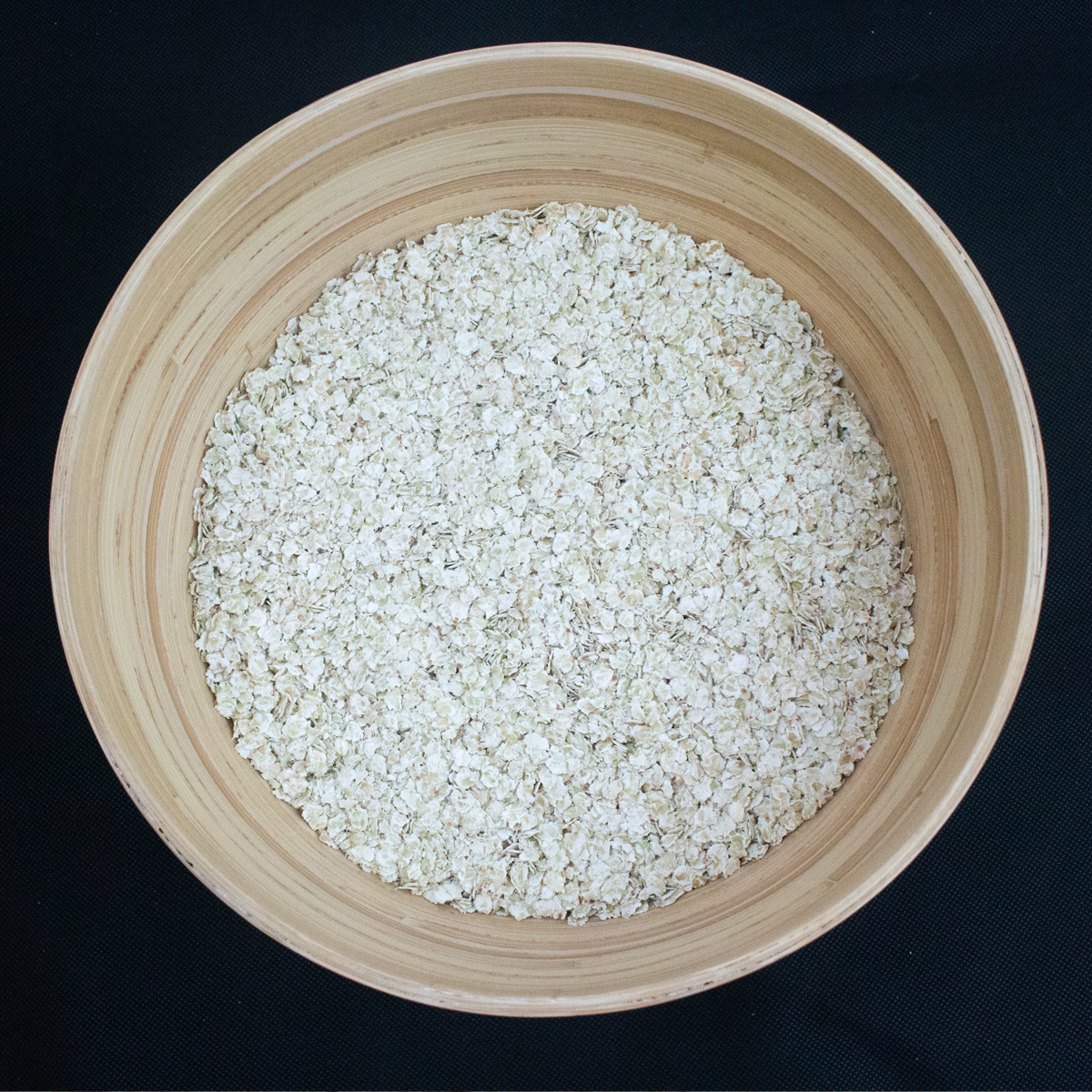 Buckwheat Flakes Gluten Free Organic