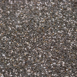 Chia Seeds Organic