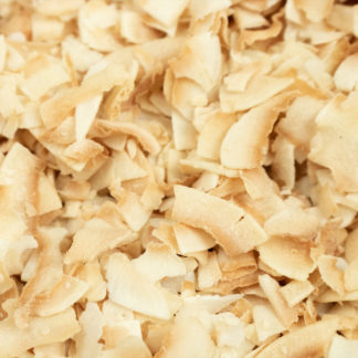 Coconut Chips Toasted Organic