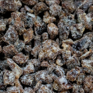 Dates Chopped Organic