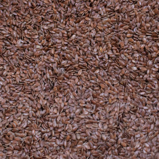 Linseeds Brown Organic