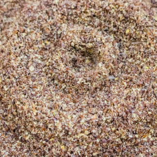 Milled Linseed Organic