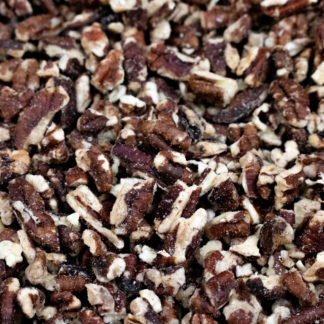 Pecan Pieces