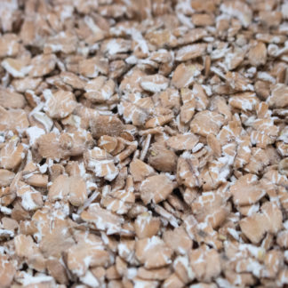 Wheat Flakes Organic